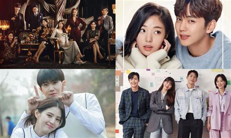 The 70 Best Korean Dramas to Binge.